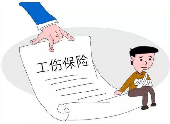 工伤赔偿标准怎么算? 第1张 工伤赔偿标准怎么算? 第1张